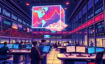 Augmented Writing in Finance: AI-Powered Report Generation