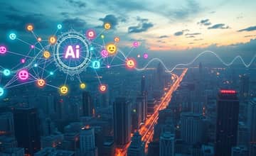 Sentiment Analysis: Gauging Market Mood with AI