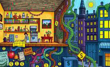 The Invisible Economy: Uncovering Hidden Financial Flows