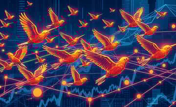 Swarm Intelligence in Trading: Collective Wisdom for Market Prediction