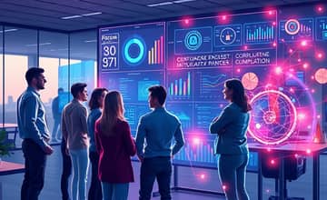 Automated Compliance: Reducing Regulatory Burden