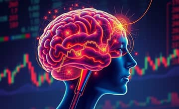 Neuro-Finance: Understanding the Brain's Role in Investment