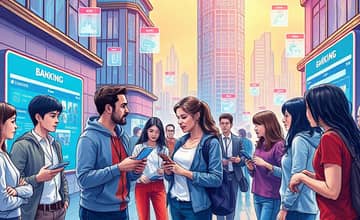 Contextual Banking: Services That Understand Your Needs