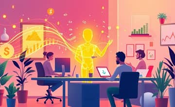 The Future of Work-Life Finance: Integrating Personal and Professional prosperity