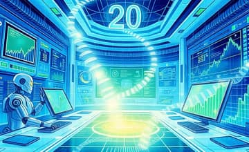 Autonomous Finance: Self-Driving Investment Portfolios