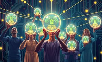 Decentralized Data Ethics: Ownership and Privacy in the Digital Age