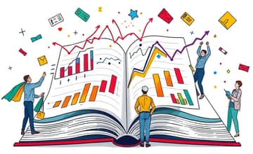 Narrative Finance: Storytelling with Financial Data