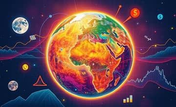 Geospatial Finance: Location-Aware Services and Opportunities