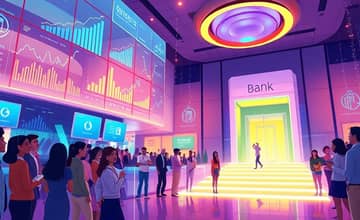 The Experiential Economy: Crafting Financial Journeys