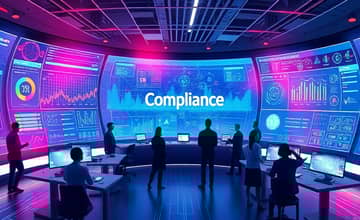 Real-Time Auditing: Continuous Compliance Monitoring