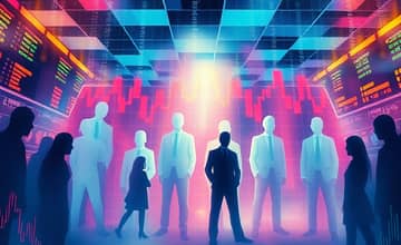 The Unseen Forces: Dark Pools and Market Impact