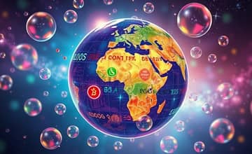 The 'Everything Bubble' Debate: Fact or Fiction?