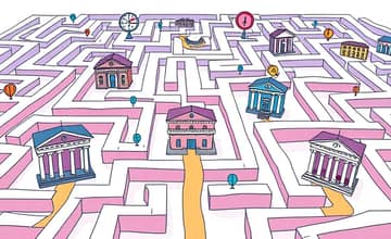 Interest Rate Labyrinth: Navigating Monetary Policy Shifts