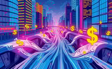 The Velocity of Money: Accelerating Your Financial Cycle