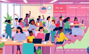 The Great Reshuffle: Labor Market Trends and Investment Impact