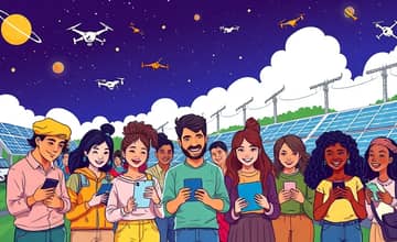 Technological Leapfrogging: Investing in Disruptive Innovation