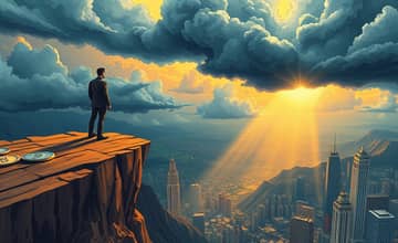 The Power of Pessimism: Contrarian Opportunities