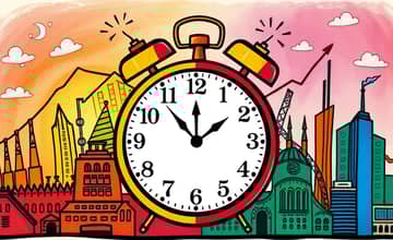 Market Memory: Lessons from Past Cycles