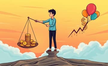 The Inflationary Riddle: Sustaining Purchasing Power