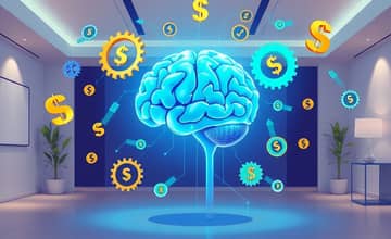 Hacking Your Habits: Financial Psychology in Action