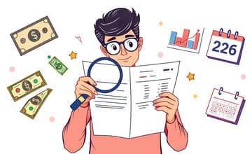 Decoding Your Paycheck: Maximizing Every Dollar