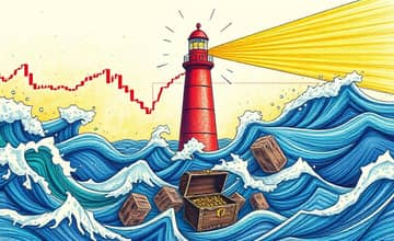 Capitalizing on Dislocation: Finding Value in Market Crises