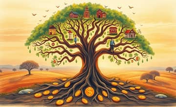 Your Legacy Ledger: Building Generational Wealth