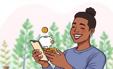 Mastering Micro-Savings: Building Wealth Bit by Bit