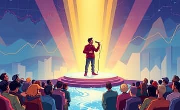 The Financial Storyteller: Shaping Your Narrative of Success