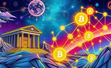 From Centralization to Distributed: The Future of Finance