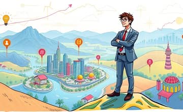 The Proactive Investor: Staying Ahead of Market Trends