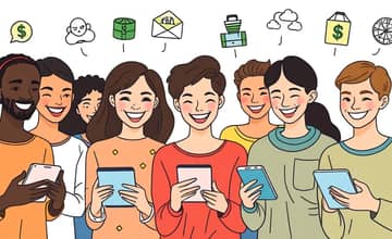 Smart Spending Habits: Conscious Choices for Financial Gains