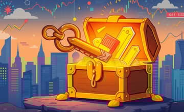 Unlocking Alpha: Strategies for Outperforming the Market