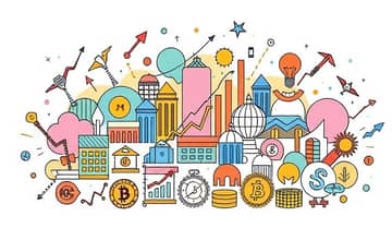 The Art of Allocation: Optimizing Your Investment Mix