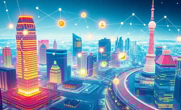 Beyond Speculation: Crypto's Real-World Applications