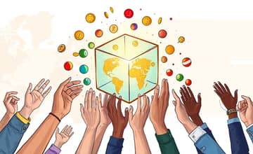 The Future Is Fractional: Micro-Investing and Digital Assets