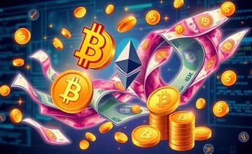 The Fiat Off-Ramp: Converting Crypto to Traditional Currency