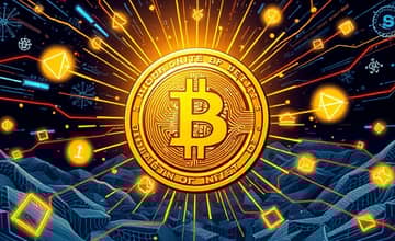 The Genesis of Digital Gold: Understanding Bitcoin's Birth