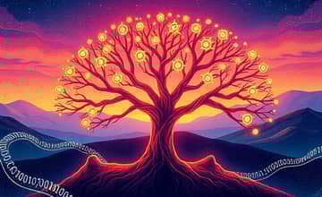 Forking Paths: Understanding Blockchain Splits