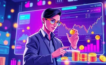 Predictive Power: Forecasting Crypto Trends with Data