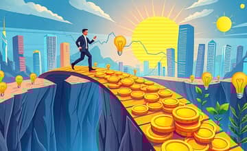 Smart Debt: Leveraging Borrowed Money for Growth