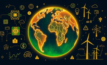 The Investment Innovator: Exploring Emerging Markets