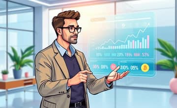 Optimizing Your Portfolio: Beyond Basic Diversification
