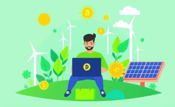Sustainable Staking: Eco-Friendly Ways to Earn Crypto