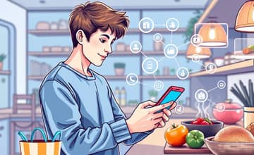 Contextual Commerce: Finance That Understands Your Shopping Habits