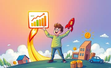 The Credit Score Supercharge: Boosting Your Financial Leverage