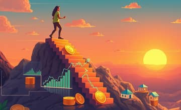 The Wealth-Building Blueprint: A Step-by-Step Guide