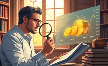 Value Investing Secrets: Finding Bargains in the Market