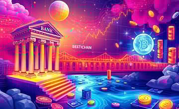 Bridging the Gap: Connecting Traditional Finance and Crypto