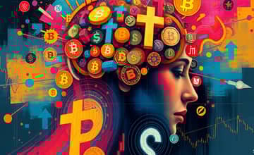 The Human Element: Behavioral Biases in Crypto Investing